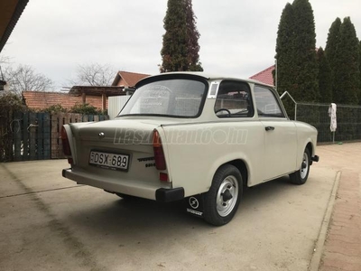 TRABANT 601 S