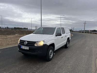 VOLKSWAGEN AMAROK 2.0 TDI Basis 4Motion Part-Time Új kettős tömegű lendkerék