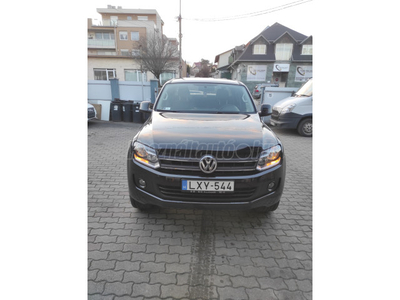 VOLKSWAGEN AMAROK 2.0 TDI Trendline