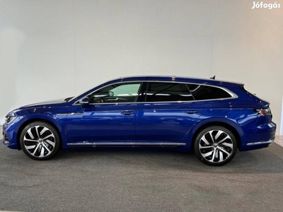 Volkswagen Arteon Shooting Brake 1.4 TSI Plug-I...