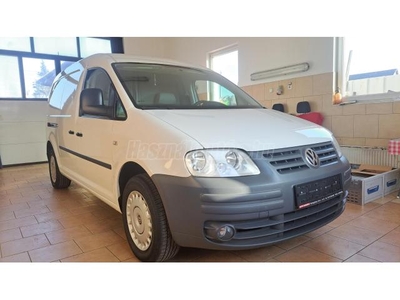 VOLKSWAGEN CADDY 1.9 PD TDI Life