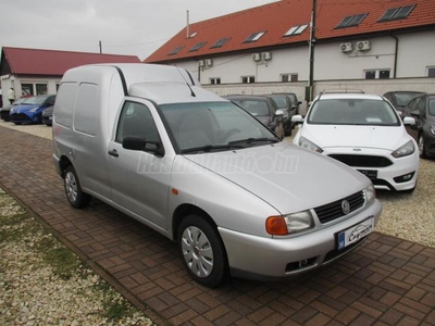 VOLKSWAGEN CADDY 1.9 SDI