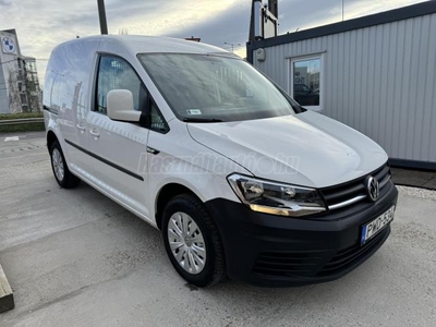 VOLKSWAGEN CADDY 2.0 TDI SCR BMT ÁFÁ-s. Magyarországi