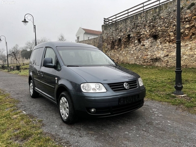 Volkswagen Caddy 1.9 PD TDI Life