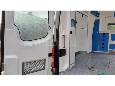 VOLKSWAGEN CRAFTER 2.0 CR TDI 35 L2H2