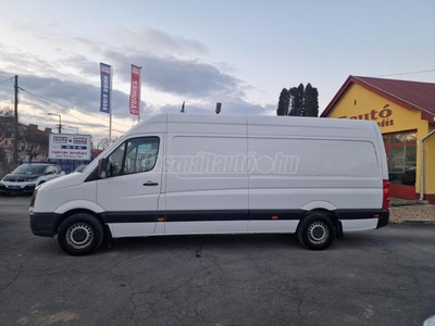 VOLKSWAGEN CRAFTER 2.0 CR TDI 35 L3H3 BlueMotion