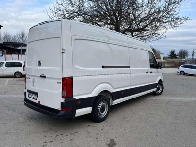 VOLKSWAGEN CRAFTER 2.0 SCR TDI 35 L4H3