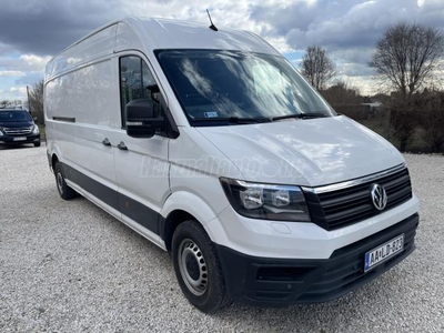 VOLKSWAGEN CRAFTER 2.0 SCR TDI 35 L4H3