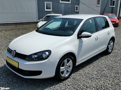 Volkswagen Golf VI 1.4 Trendline