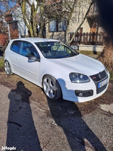 Volkswagen golf 5 Gti