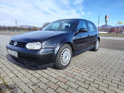 VOLKSWAGEN GOLF IV 1.4 Euro