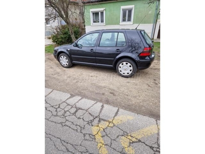 VOLKSWAGEN GOLF IV 1.6 Ocean