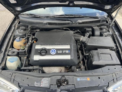 VOLKSWAGEN GOLF IV Variant 1.6 Ocean