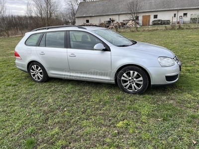 VOLKSWAGEN GOLF V 1.9 PD TDI Comfortline