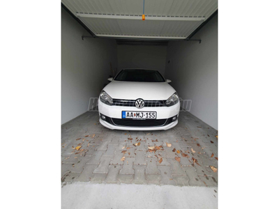 VOLKSWAGEN GOLF VI 1.2 TSI Trendline