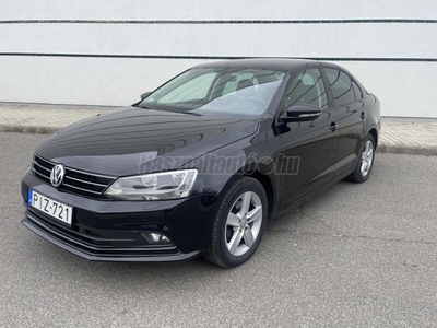 VOLKSWAGEN JETTA 1.4 TSI BMT Comfortline DSG Mo-i.Szkönyv.1 Tulaj