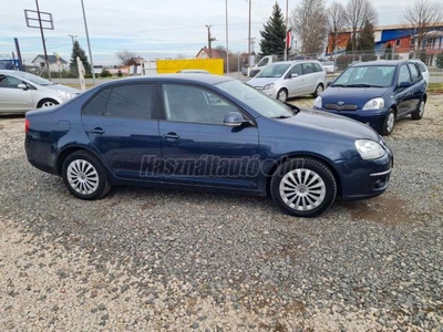 VOLKSWAGEN JETTA 1.6 Comfortline Azonnal vihető!!