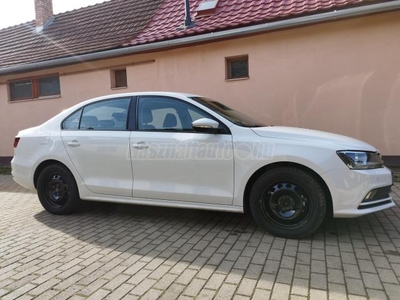 VOLKSWAGEN JETTA VI 1.4 TSI BMT Comfortline