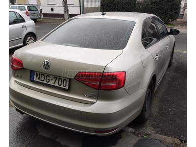 VOLKSWAGEN JETTA VI 1.4 TSI BMT Highline 16