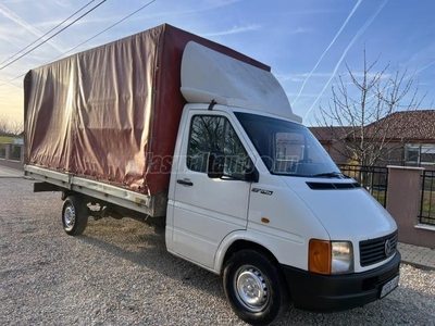 VOLKSWAGEN LT 2.5 TDI 35