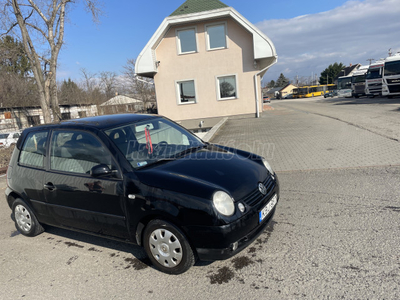 VOLKSWAGEN LUPO 1.0 Comfortline