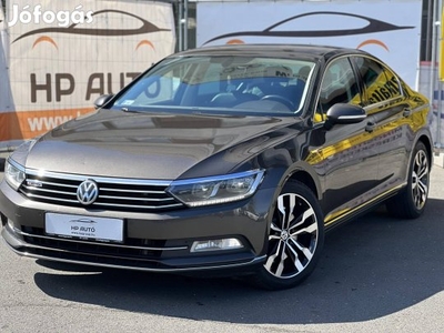 Volkswagen Passat 2.0 TDI BMT SCR Bi-Turbo High...