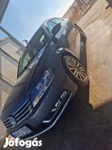 Volkswagen Passat b7