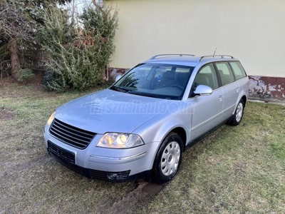 VOLKSWAGEN PASSAT V Variant 1.9 PD TDI Highline