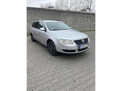 VOLKSWAGEN PASSAT VI 1.6 FSI Trendline