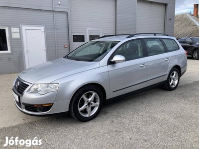 Volkswagen Passat VI Variant 1.4 TSI Comfortlin...