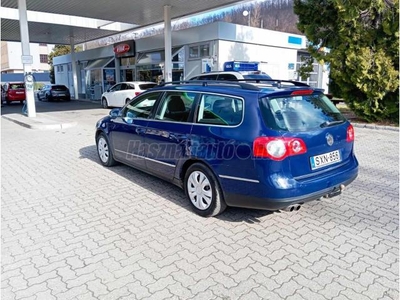 VOLKSWAGEN PASSAT VI Variant 2.0 CR TDI Comfortline