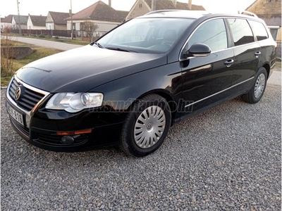 VOLKSWAGEN PASSAT VI Variant 2.0 CR TDI Highline