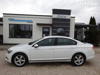 Volkswagen Passat VIII 1.6 TDI BMT Trendline Li...