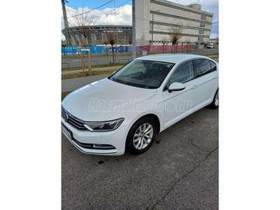 VOLKSWAGEN PASSAT VIII 2.0 TDI BMT SCR Comfortline