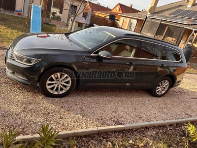 VOLKSWAGEN PASSAT VIII Variant 2.0 TDI BMT Comfortline