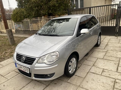 VOLKSWAGEN POLO 1.4 70 PD TDI Comfortline Ice