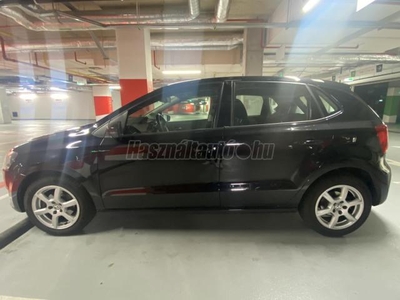 VOLKSWAGEN POLO 1.6 90 CR TDI Comfortline