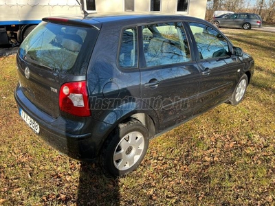 VOLKSWAGEN POLO IV 1.4 70 PD TDI Comfortline