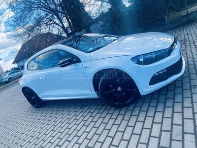 VOLKSWAGEN SCIROCCO 2.0 CR TDI Coupe