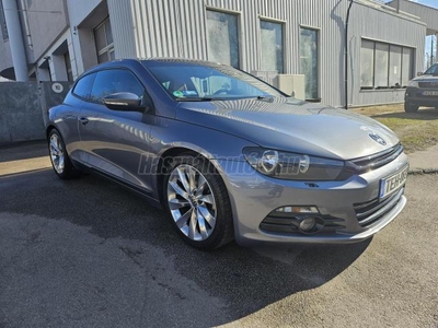 VOLKSWAGEN SCIROCCO 2.0 TFSI DSG