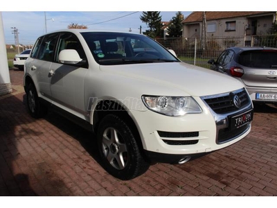 VOLKSWAGEN TOUAREG 3.0 V6 TDI Tiptronic ic