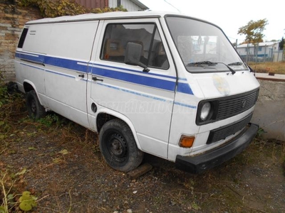 VOLKSWAGEN TRANSPORTER T3 1.6 255 092 Z04