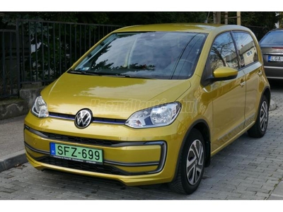 VOLKSWAGEN UP e-Up!