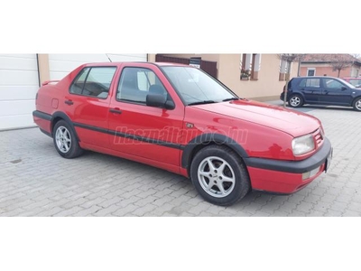 VOLKSWAGEN VENTO 1.9 TDI CL