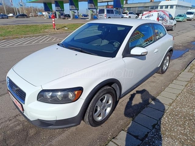 VOLVO C30 1.6 Kinetic