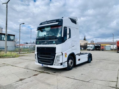 VOLVO Fh 460