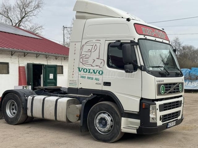 VOLVO FH