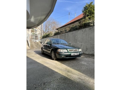 VOLVO S40 1.8