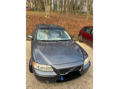 VOLVO S60 2.4 D5 Kinetic (Automata)