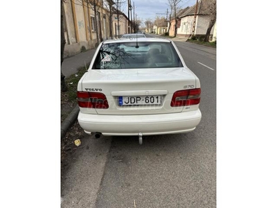 VOLVO S70 2.0 Klassik